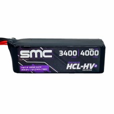 HCL-HV2 Flight 22.8V/6S-4000mAh-90C